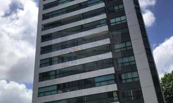 Imagem 4: J Casa Forte MD Apartamento com 4 dormitórios