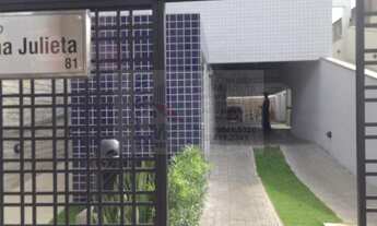 Imagem 4: Edf Dona Julieta Encurzilhada