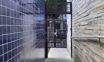 Imagem 5: Edf Dona Julieta Encurzilhada