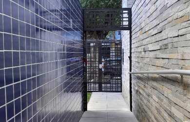 Imagem 5: Edf Dona Julieta Encurzilhada