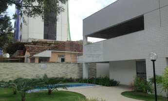 Imagem 6: Edf Dona Julieta Encurzilhada