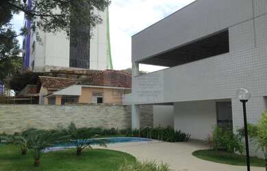 Imagem 6: Edf Dona Julieta Encurzilhada