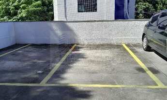 Imagem 7: Edf Dona Julieta Encurzilhada