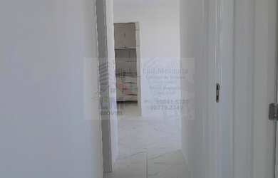 Imagem 9: Edf Dona Julieta Encurzilhada