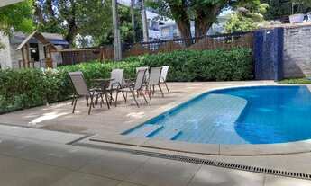 Imagem 2: Edf Dona Julieta Encurzilhada