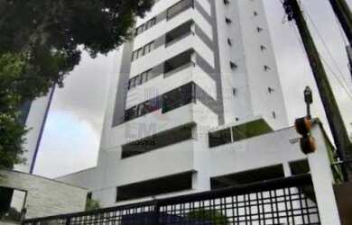 Imagem 2: Edf Dona Julieta Encurzilhada