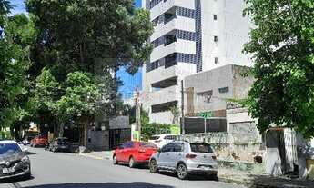 Imagem 3: Edf Dona Julieta Encurzilhada