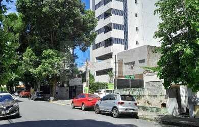 Imagem 3: Edf Dona Julieta Encurzilhada