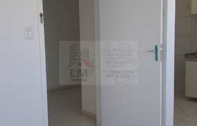 Imagem 16: Edf Dona Julieta Encurzilhada