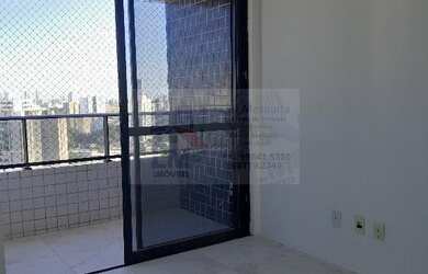 Imagem 11: Edf Dona Julieta Encurzilhada