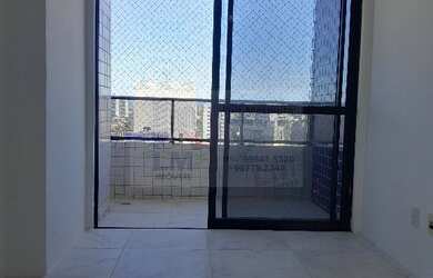 Imagem 12: Edf Dona Julieta Encurzilhada