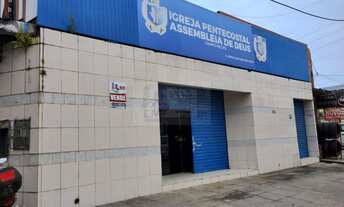 Imagem: Prédio Comercial Imbiribeira