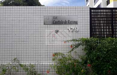 Imagem 3: Castelo ravena, 2 dormitórios na Rua Gonçalves Dias