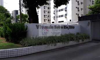 Imagem: Edifício Vivenda Beira Rio