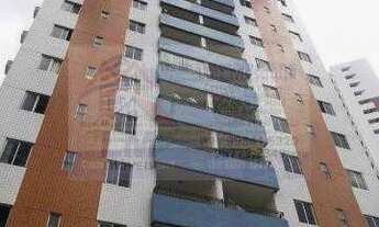 Imagem: EDF TOPÁZIO, 3 dormitórios na Rua Antonio