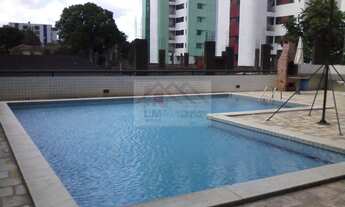 Imagem 3: EDF TOPÁZIO, 3 dormitórios na Rua Antonio Castro