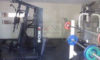 Imagem 6: EDF TOPÁZIO, 3 dormitórios na Rua Antonio Castro