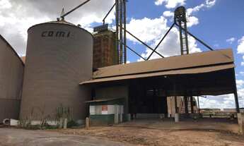 Imagem: Galpão/Prédio Comercial à Venda em Setor