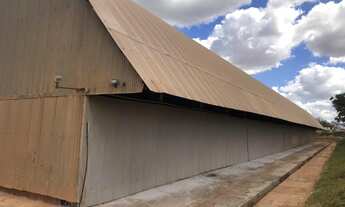 Imagem 2: Galpão/Prédio Comercial à Venda em Setor Central