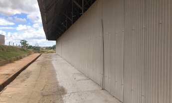 Imagem 5: Galpão/Prédio Comercial à Venda em Setor Central