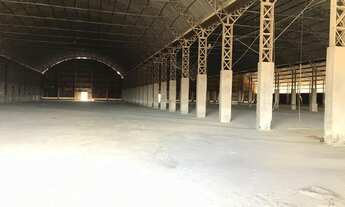 Imagem 6: Galpão/Prédio Comercial à Venda em Setor Central