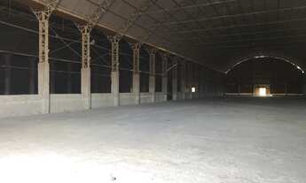 Imagem 7: Galpão/Prédio Comercial à Venda em Setor Central