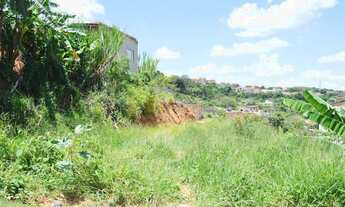 Imagem 7: Lote FINANCIADO de 360 m² no bairro São Francisco de Assis