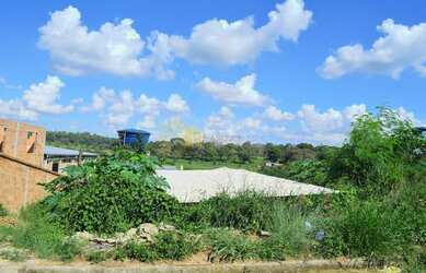 Imagem 3: Lote FINANCIADO com barracão a venda no Bairro Nápoli