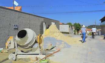 Imagem 4: Casa Individual no São Pedro Esmeraldas