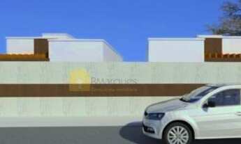 Imagem 2: Casa Individual no São Pedro Esmeraldas