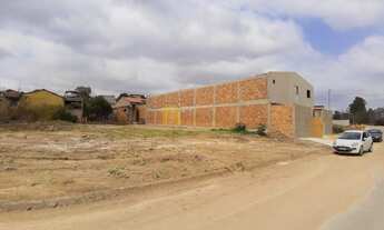 Imagem 4: Lote Plano no São Pedro Esmeraldas