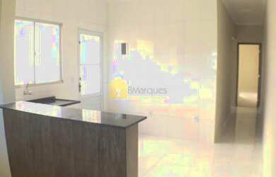 Imagem 3: Casa no São Pedro Esmeraldas