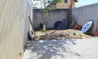 Imagem 6: Casa com lote FINANCIADO 125 M² no bairro Napóli em Ribeirão das Neves