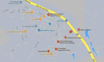 Imagem 7: Casa com lote FINANCIADO 125 M² no bairro Napóli em Ribeirão das Neves