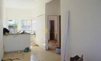 Imagem 3: Casa com lote FINANCIADO 125 M² no bairro Napóli em Ribeirão das Neves