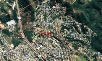 Imagem 5: Lote de 436 M² com barracão FINANCIADO no Vale das Acácias