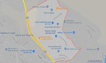 Imagem 6: Lote de 436 M² com barracão FINANCIADO no Vale das Acácias