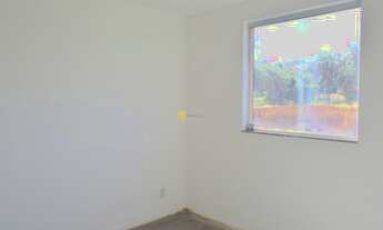 Imagem 4: Cobertura duplex no bairro Floresta Encantada