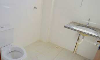 Imagem 6: Cobertura duplex no bairro Floresta Encantada