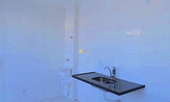 Imagem 2: Cobertura duplex no bairro Floresta Encantada