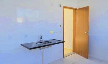 Imagem 3: Cobertura duplex no bairro Floresta Encantada