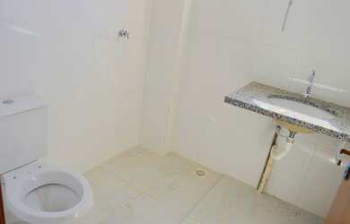 Imagem 6: Área Privativa no bairro Floresta Encantada