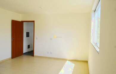 Imagem 7: Área Privativa no bairro Floresta Encantada