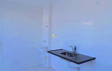 Imagem 2: Área Privativa no bairro Floresta Encantada