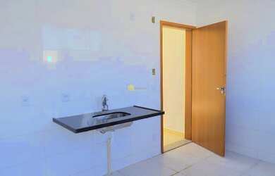 Imagem 3: Área Privativa no bairro Floresta Encantada