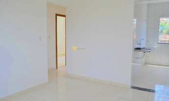 Imagem: Apartamento à venda no Sevilha B