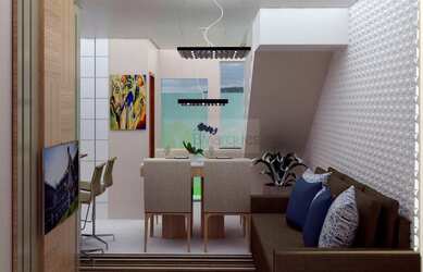 Imagem 3: Casa duplex à venda no Girassol