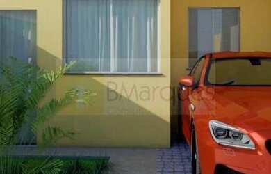 Imagem 5: Casa duplex à venda no Girassol