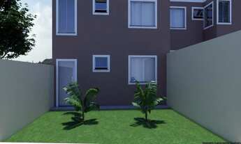 Imagem: Apartamento à venda no Girassol Justinopolis