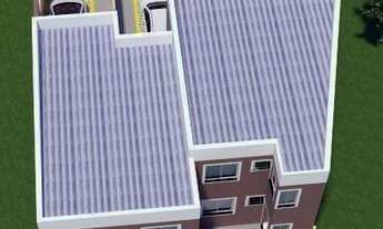 Imagem 4: Apartamento à venda no Girassol Justinopolis